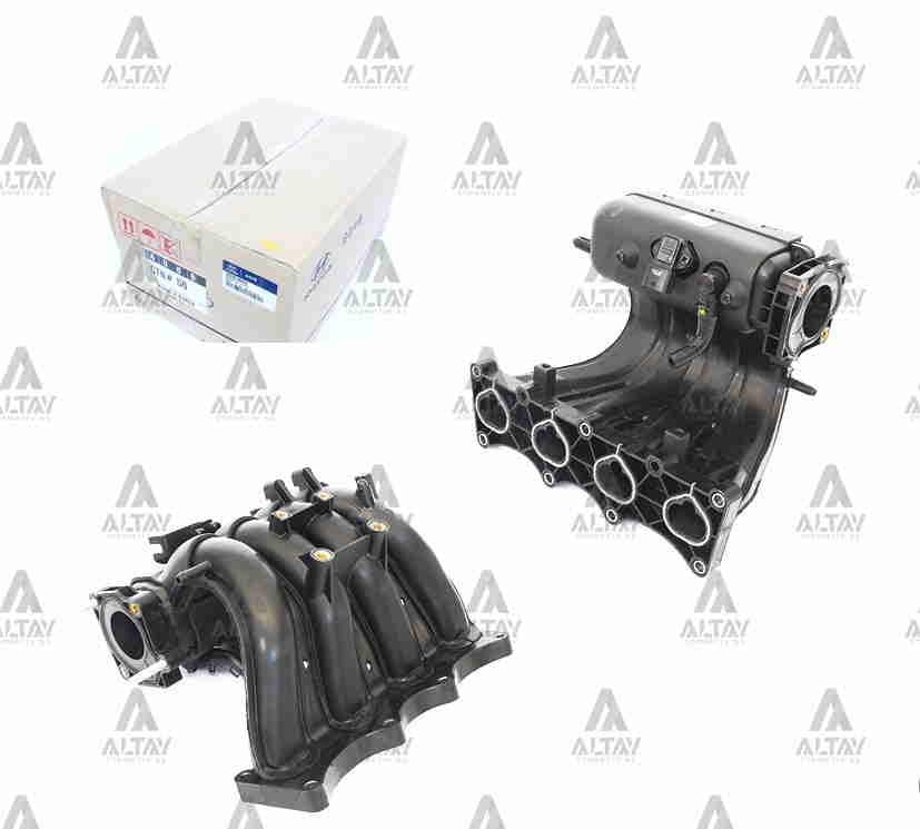 MANİFOLD EMME ACCENT 00-02 1.5 / 03-06 1.6