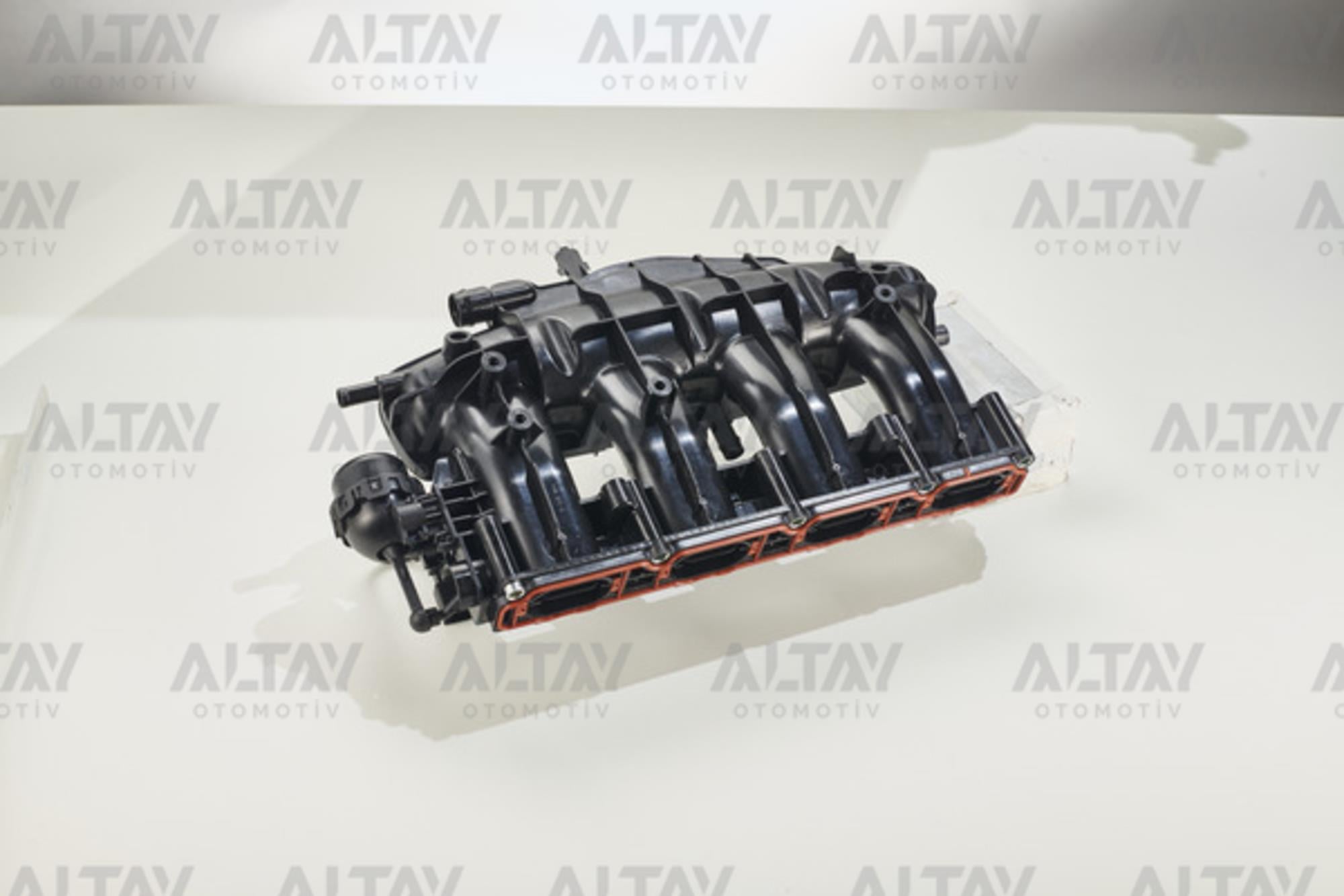 MANİFOLD EMME CC / PASSAT / A3 / Q3 08-15 CDAA-CDAB 1.8 TFSİ