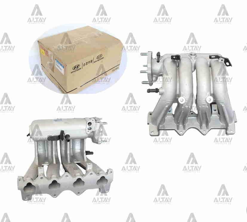 MANİFOLD EMME GETZ 03-05