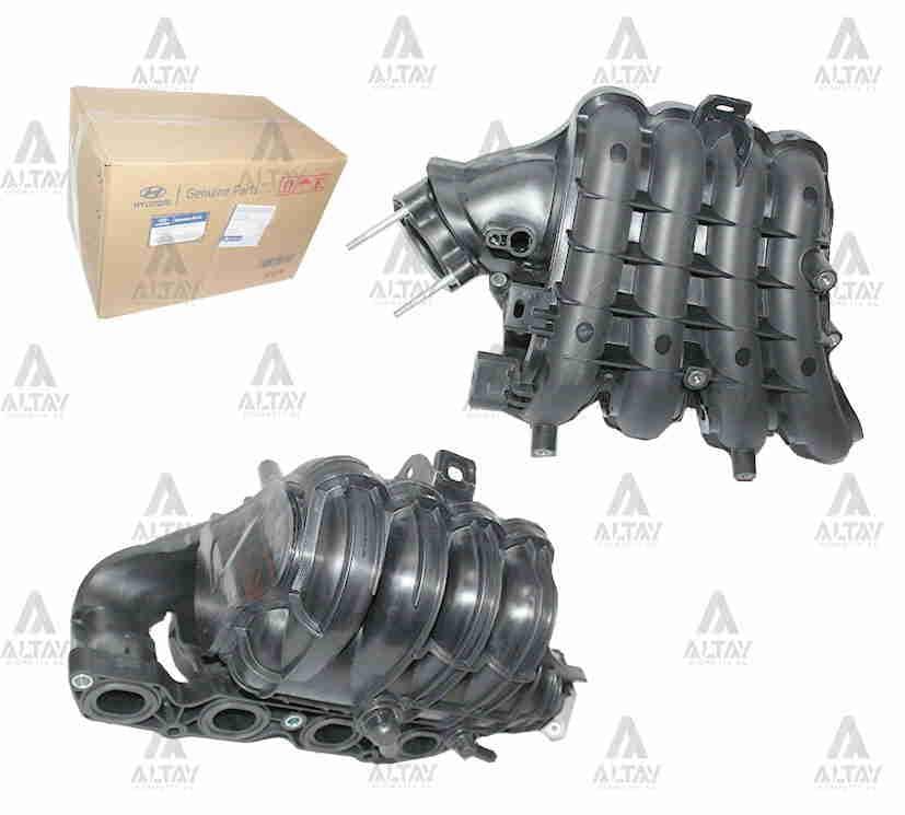 MANİFOLD EMME I-20 12-14 1.2cc