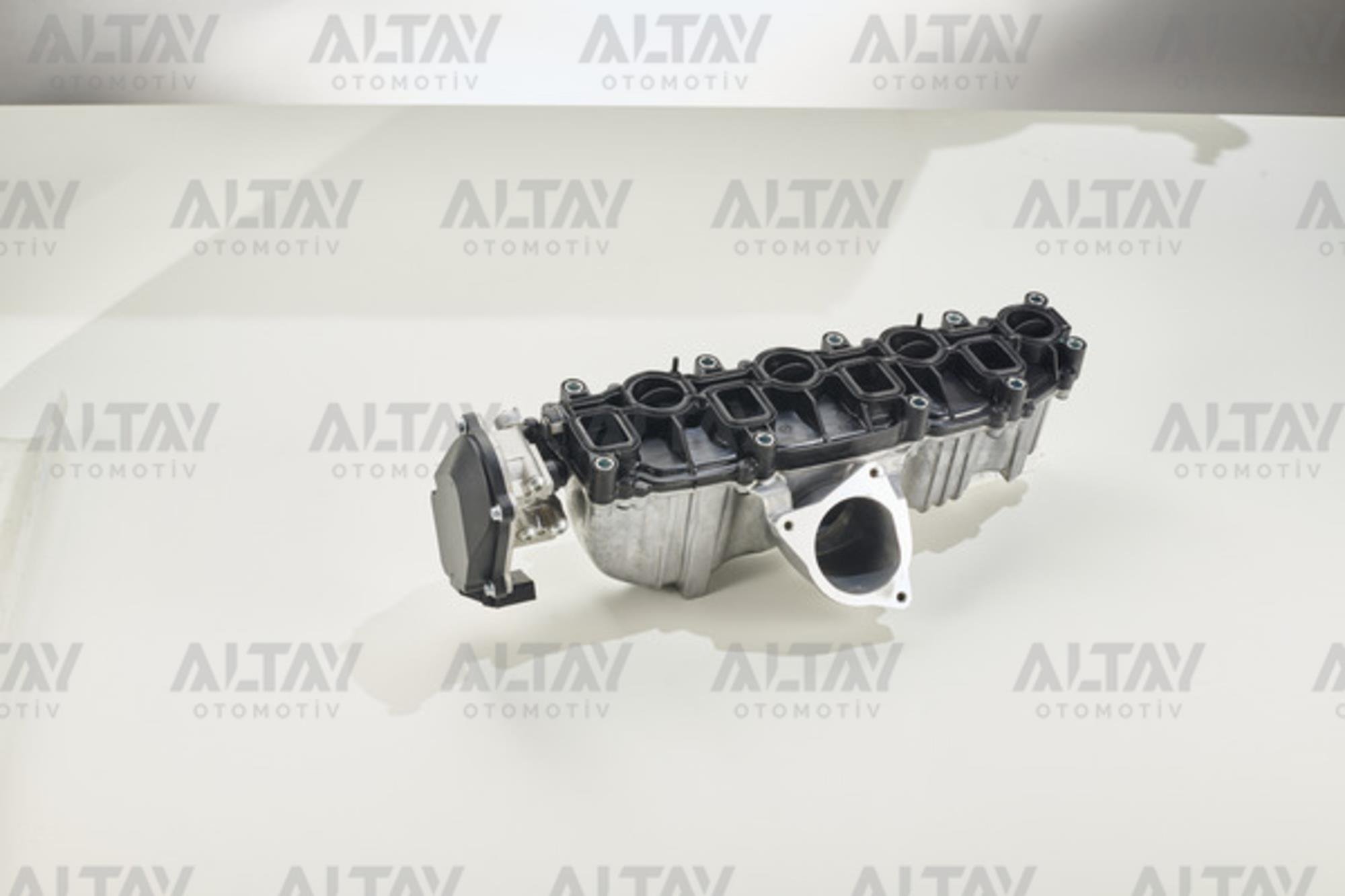 MANİFOLD EMME PASSAT / TİGUAN / A3 / A4 / A5 08-11 2.0 TDİ MOTORLU