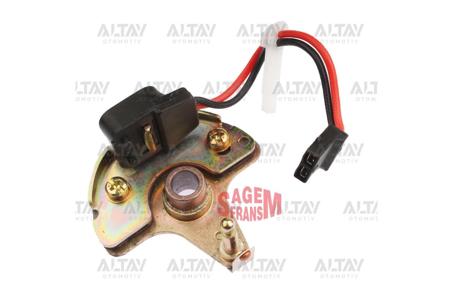 MANYETİK BOBİN GRUBU DKŞ / SLX / TEMPRA / TIPO