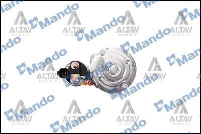 MARŞ DİNAMOSU I-30 07-11 / I-20 09-14 / IX-20 11-14 / IX-35 10-15 8 DİŞ