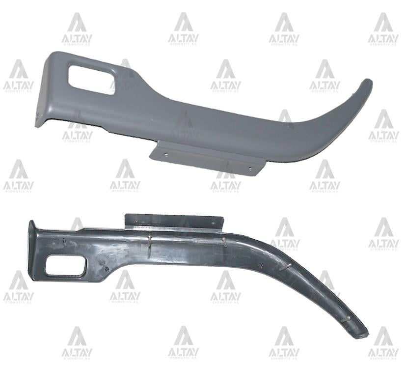 MARŞPİYEL BAKALİTİ CANTER 635/639/659 SOL