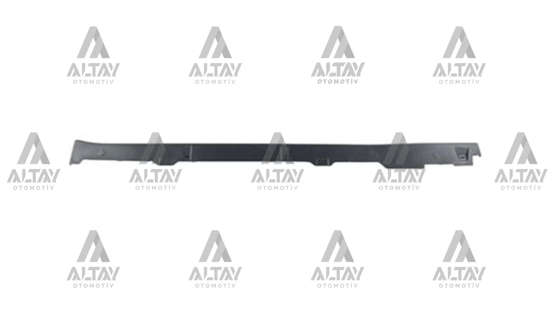 MARŞPİYEL BAKALİTİ CIVIC (KOMPLE)  96-00 HB. SOL