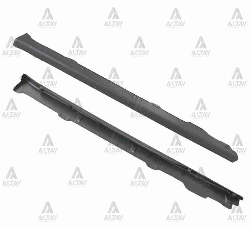 MARŞPİYEL BAKALİTİ CIVIC (KOMPLE)  96-00 HB. SAĞ