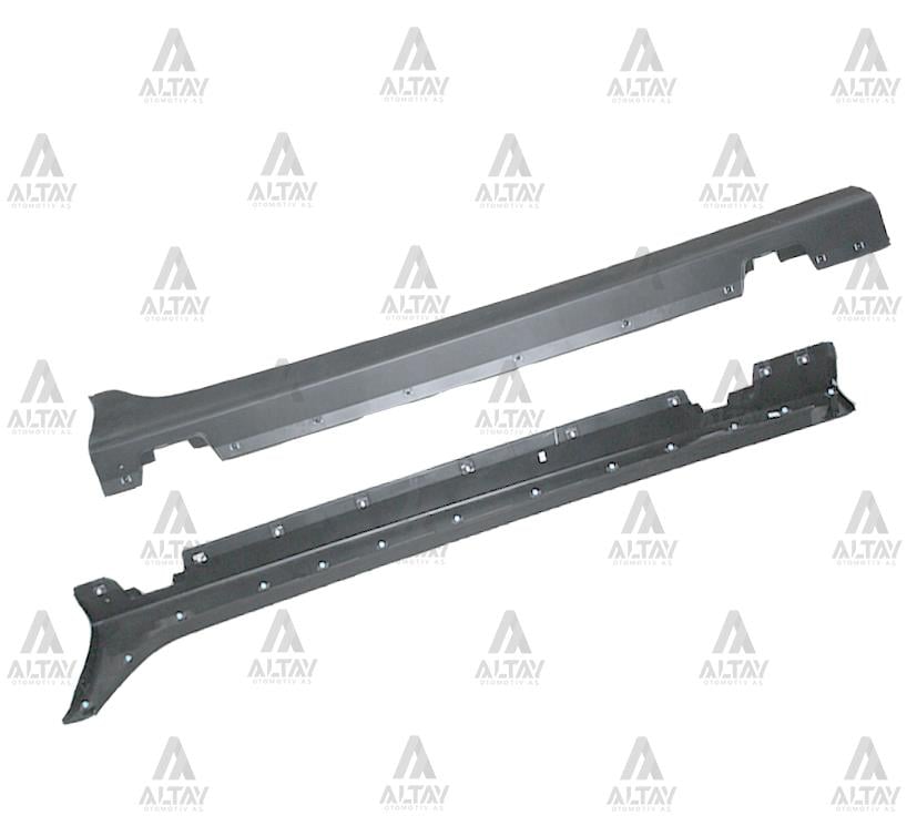 MARŞPİYEL BAKALİTİ IX-35 10-15 SAĞ