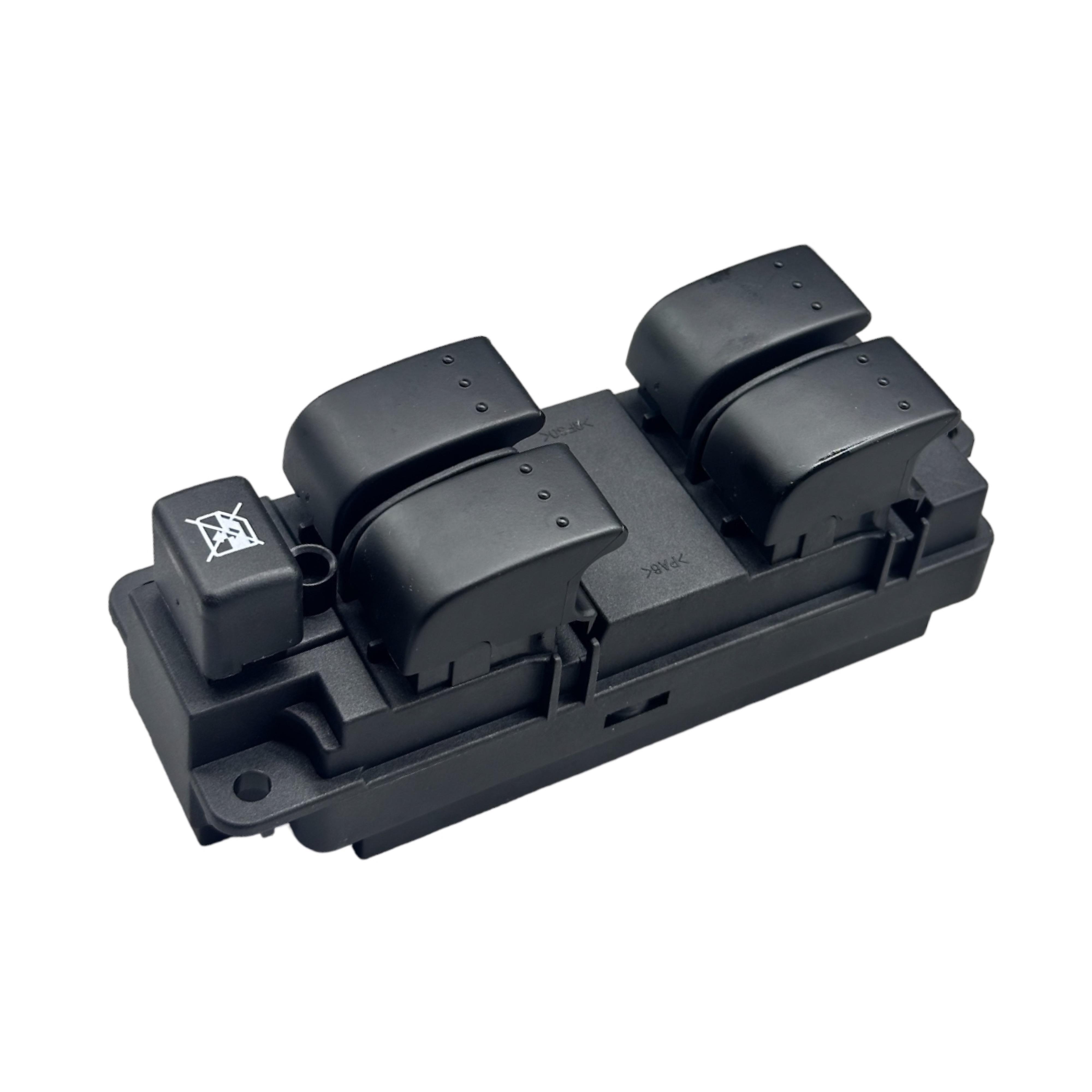 Mazda  Düğme Cam Açma Mazda 3 07-09 Ön Sol - BP4L-66-350