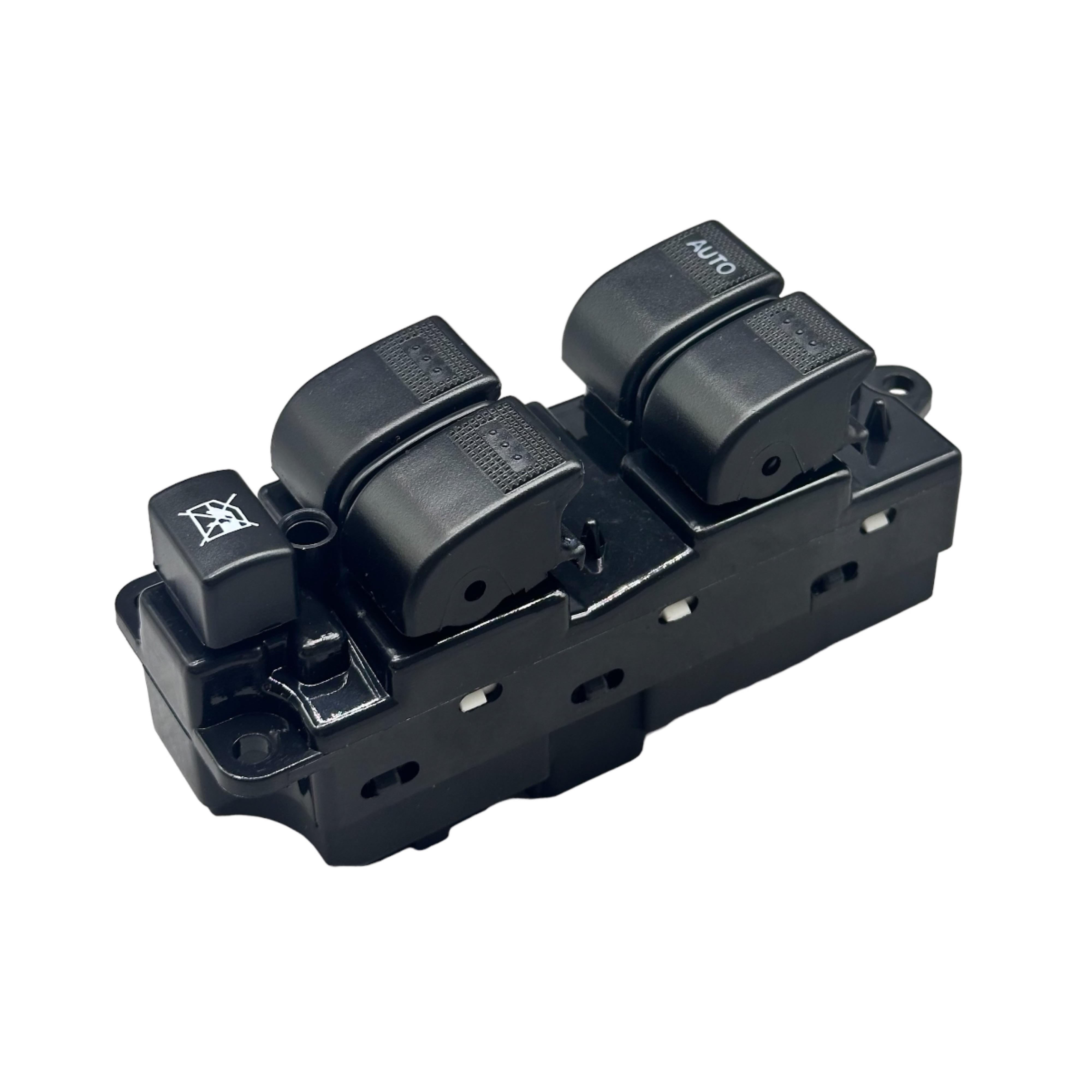 Mazda  Düğme Cam Açma Mazda 6 03-06/Ranger 02-06/B2500 02-06 Ön Sol - GJ6A-66-350