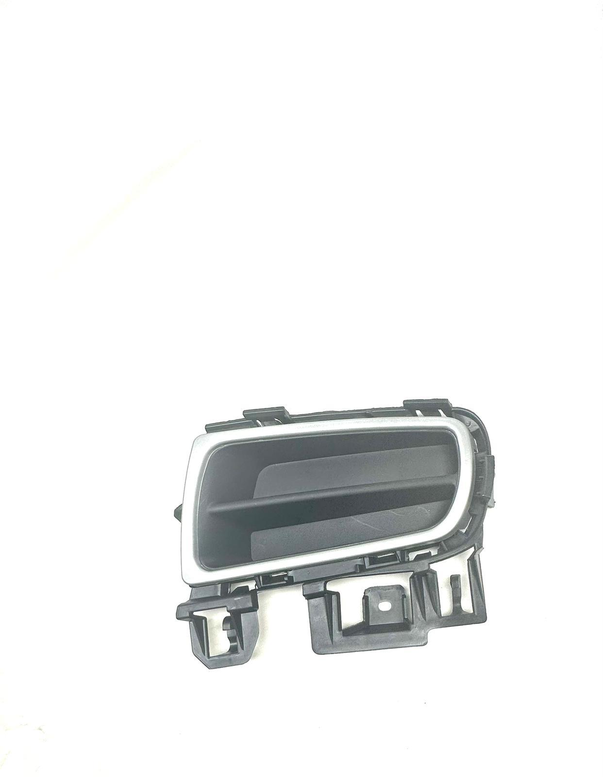 Mazda  Kapak Lamba Sis Mazda 6 06-08 Sol (Sissiz) - GR1A-50-C22A