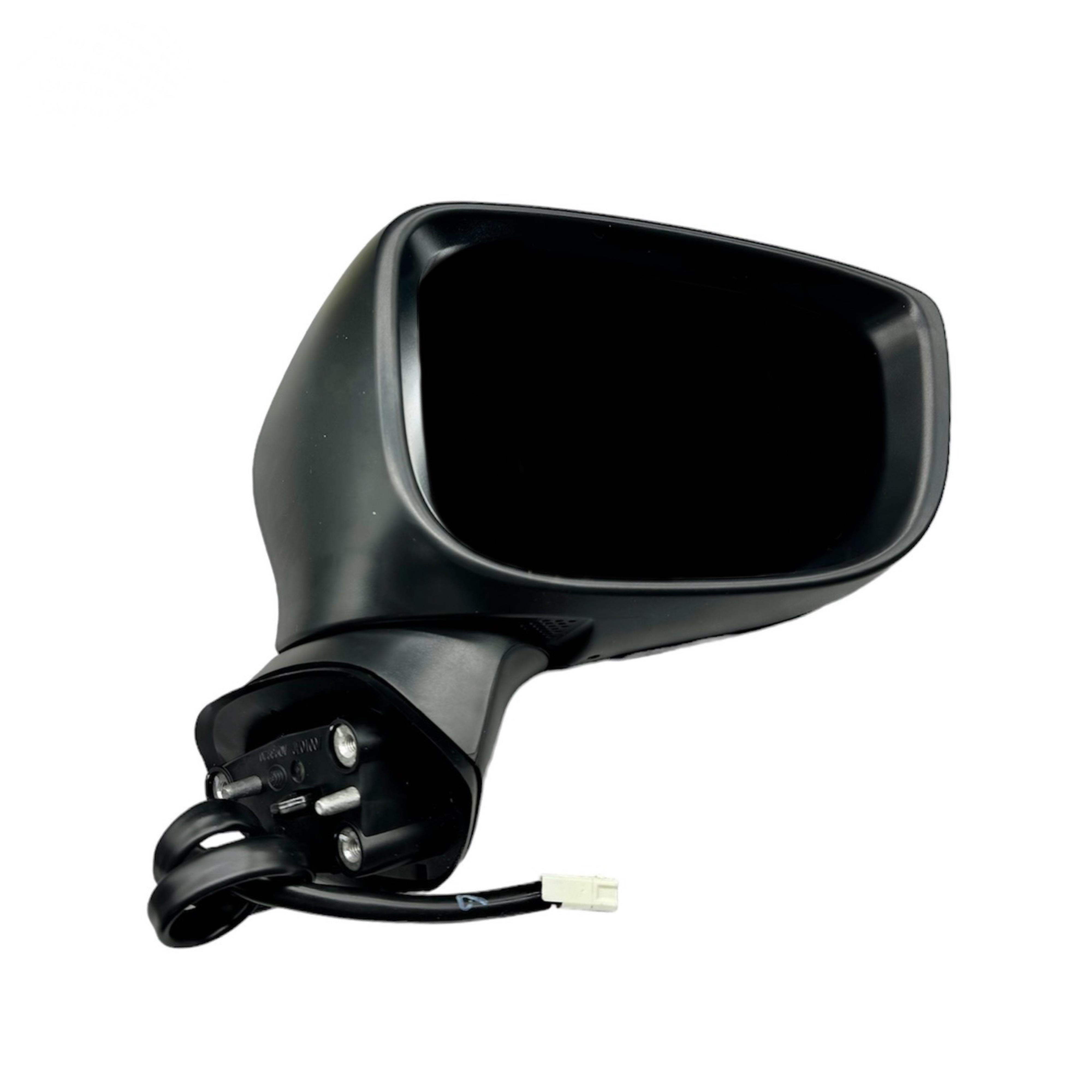 Mazda Ayna Dikiz Mazda 3 14-16 Sağ (Elektrikli/Sinyalli /Katlanır/Isıtmalı) - UNİ-AYNA-64-RH