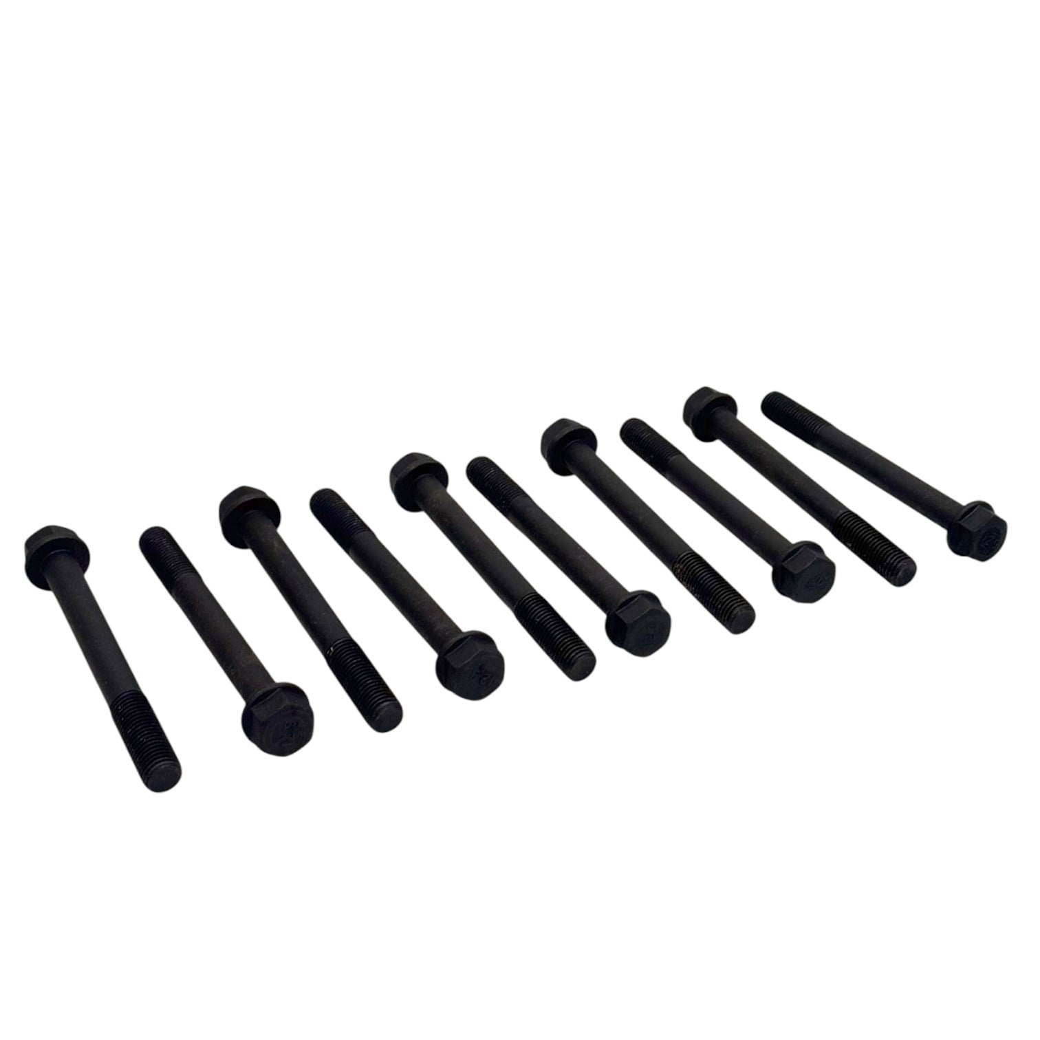 Mazda Civata Silindir Kapak 626 88-91 (Fe-f8/Set/10 Adet) - F801-10-135