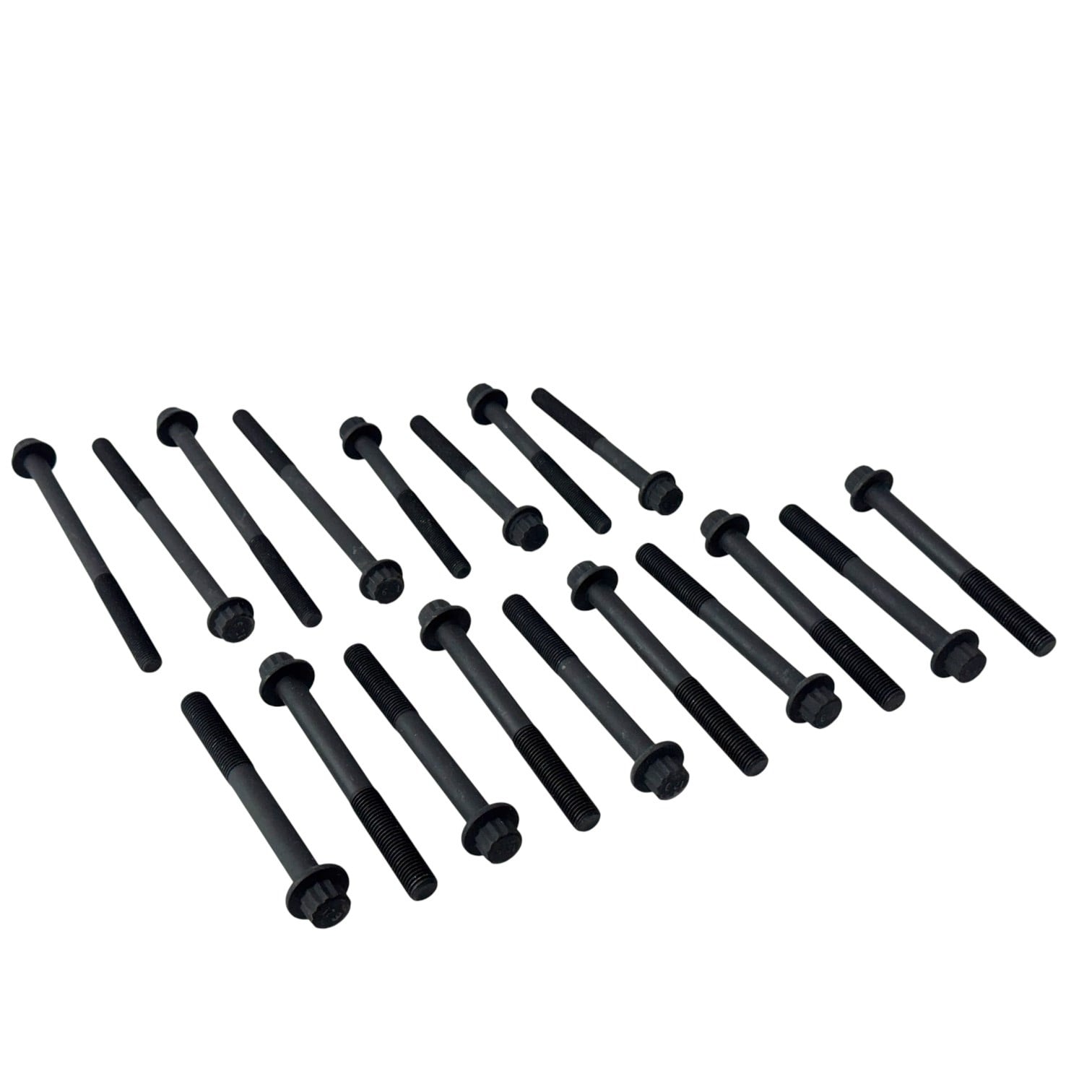 Mazda Civata Silindir Kapak Bt50 06-14/Ranger 06-14 (Set/18 Adet) - WE01-10-137A