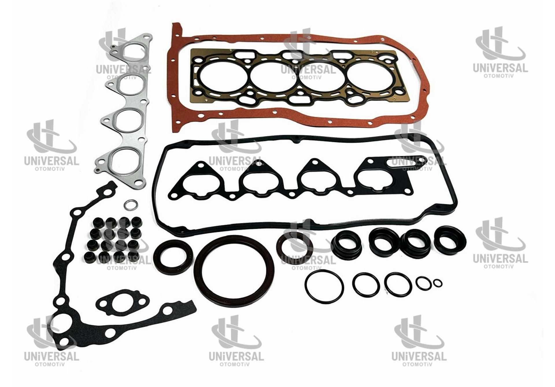 Mazda Conta Takım Bt50/Ford Ranger 07-12 (Skc,siz) - WE01-10-270-C