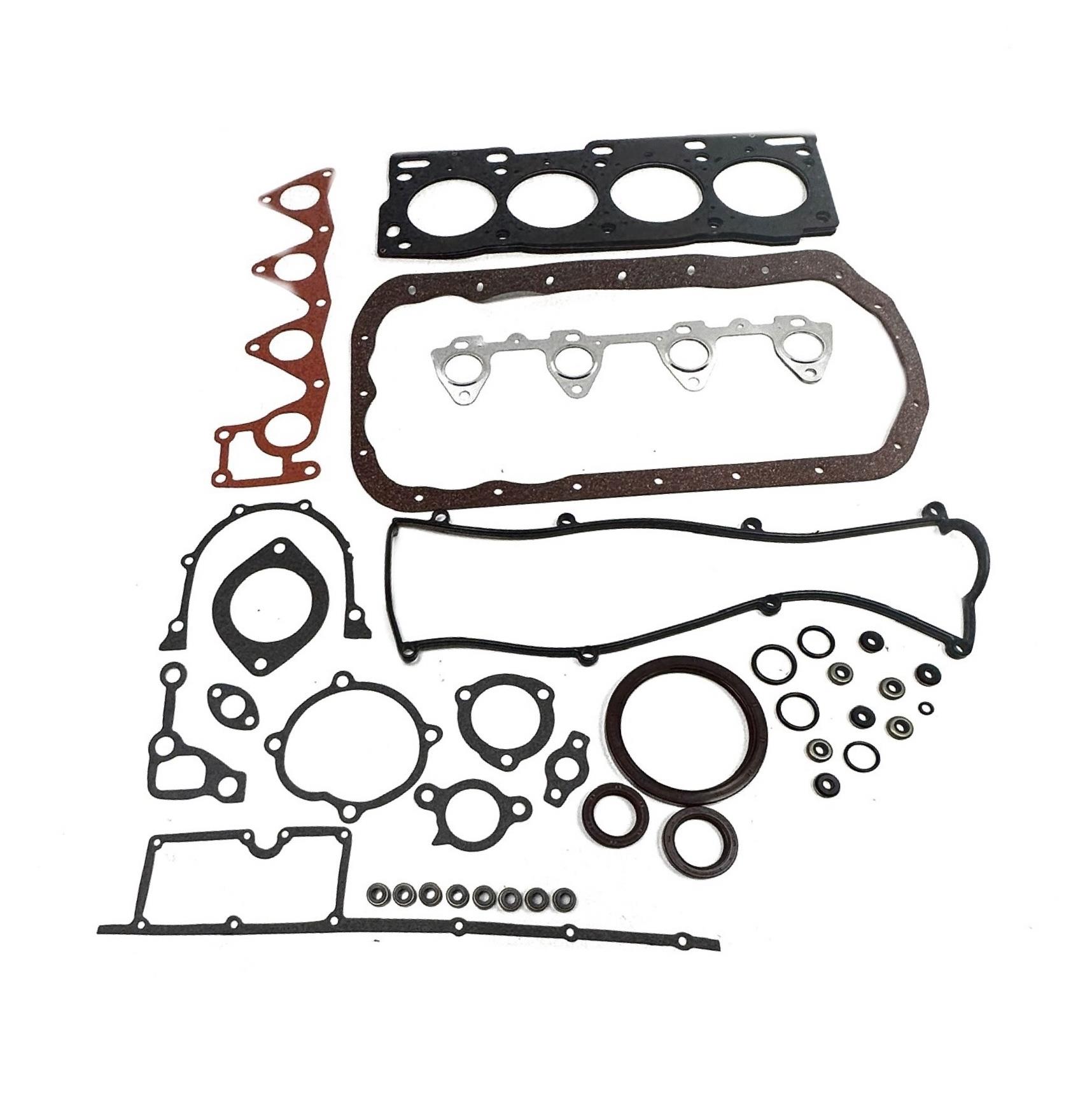 Mazda Conta Takım E2200 98-08 (Saclı) - 8AG7-10-271-T