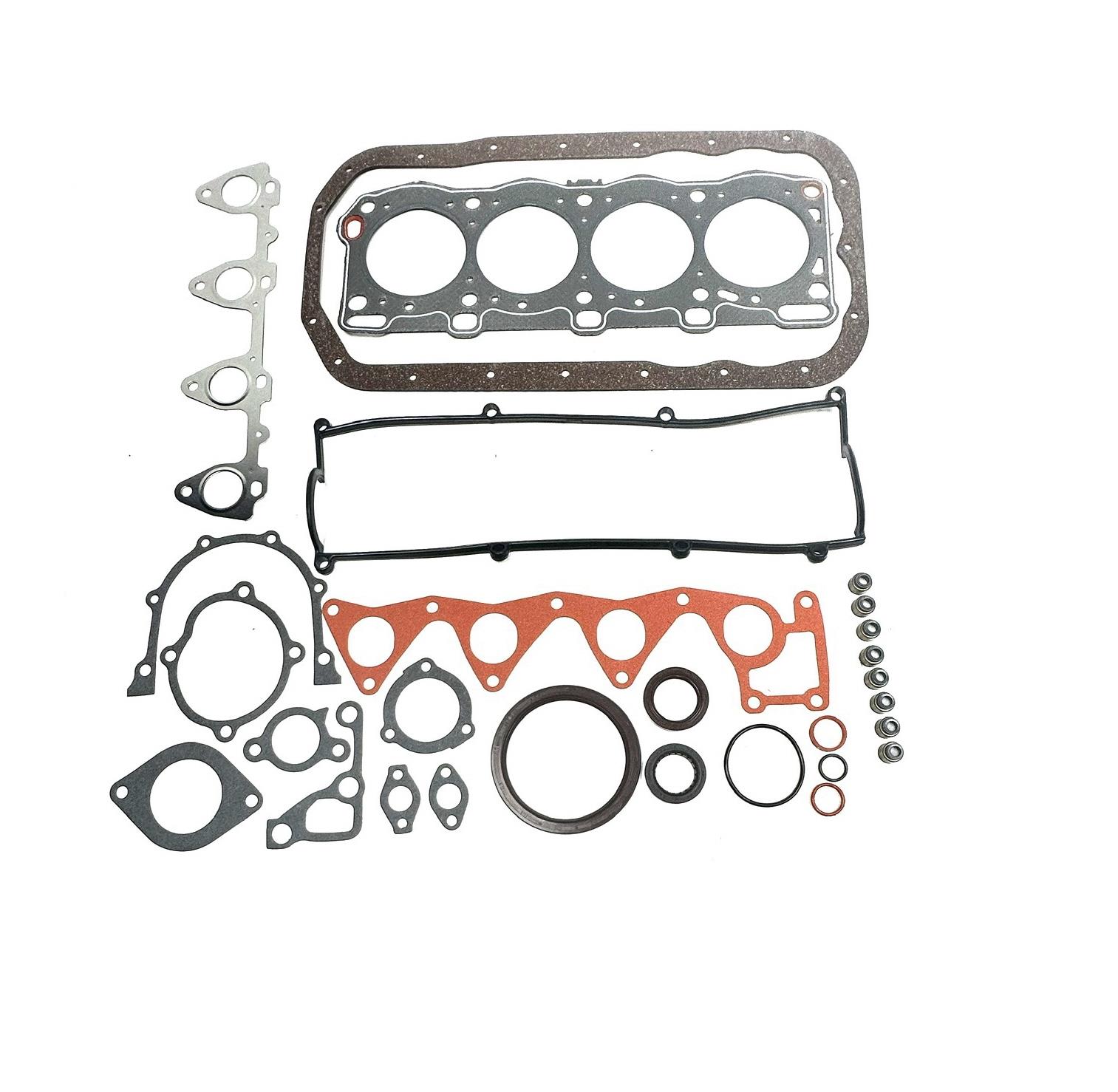 Mazda Conta Takım E2200/Besta 90-97 (Glingrik) - R201-99-100-T