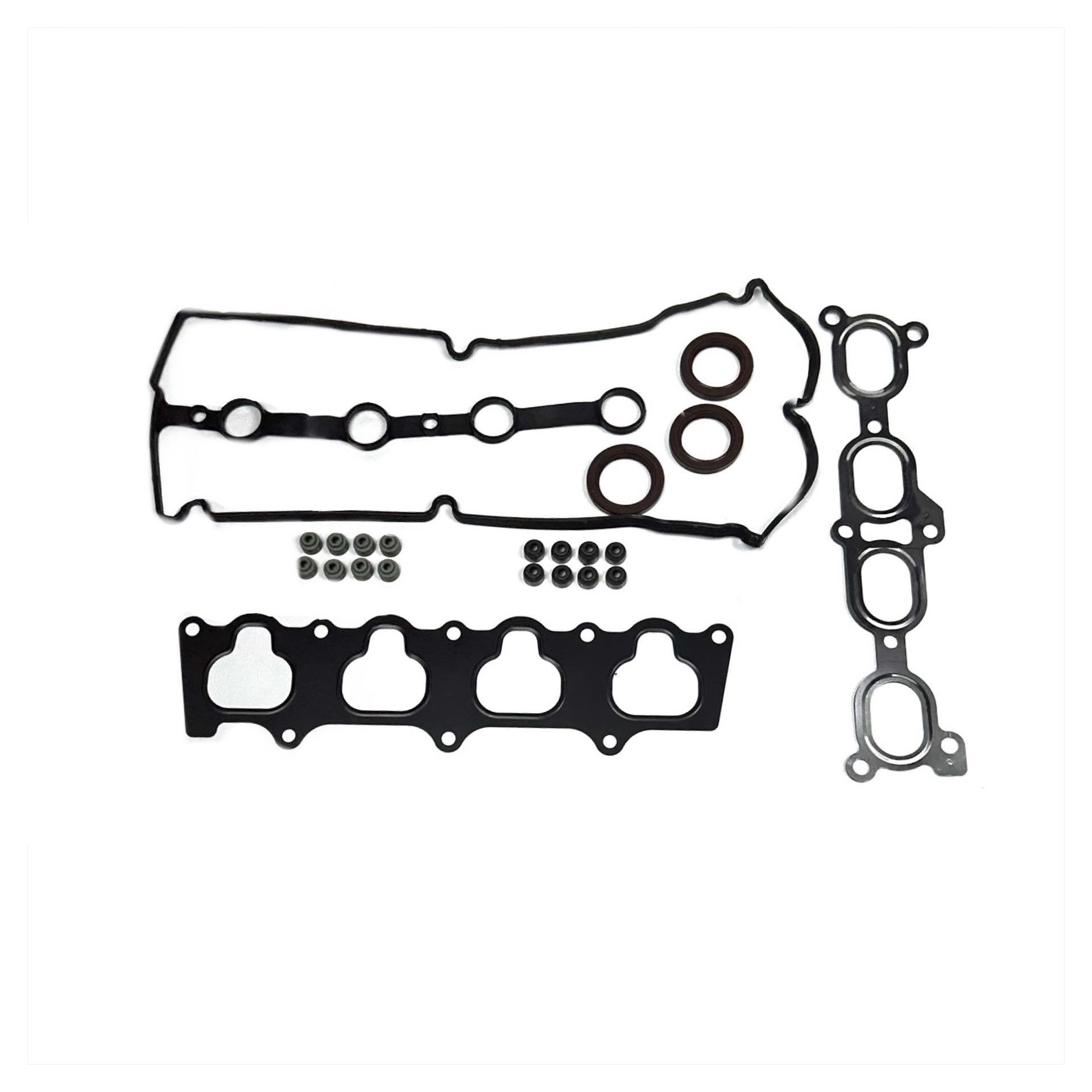 Mazda Conta Üst Kapak Takım 323 Zl 99-01 - 8EBN-10-271-U