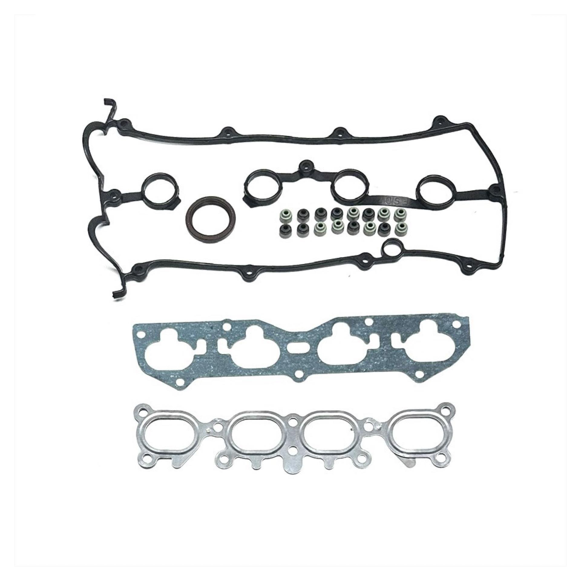 Mazda Conta Üst Kapak Takım 626 Fs 2,0 92-97 - 8DGX-10-271-U