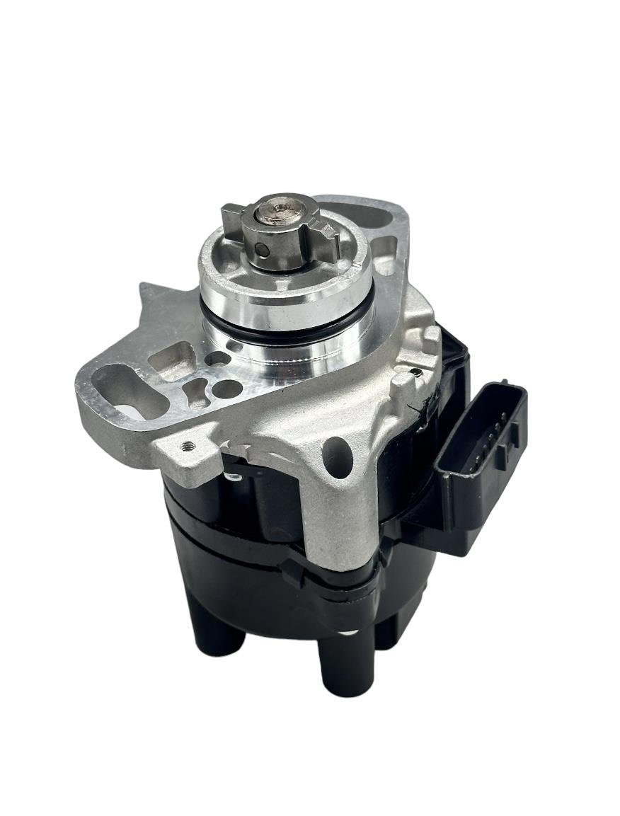 Mazda Distribütör 323 Bp/Z5 1,5-1,8 95-99 (7 Fişli) - BP1A-18-200