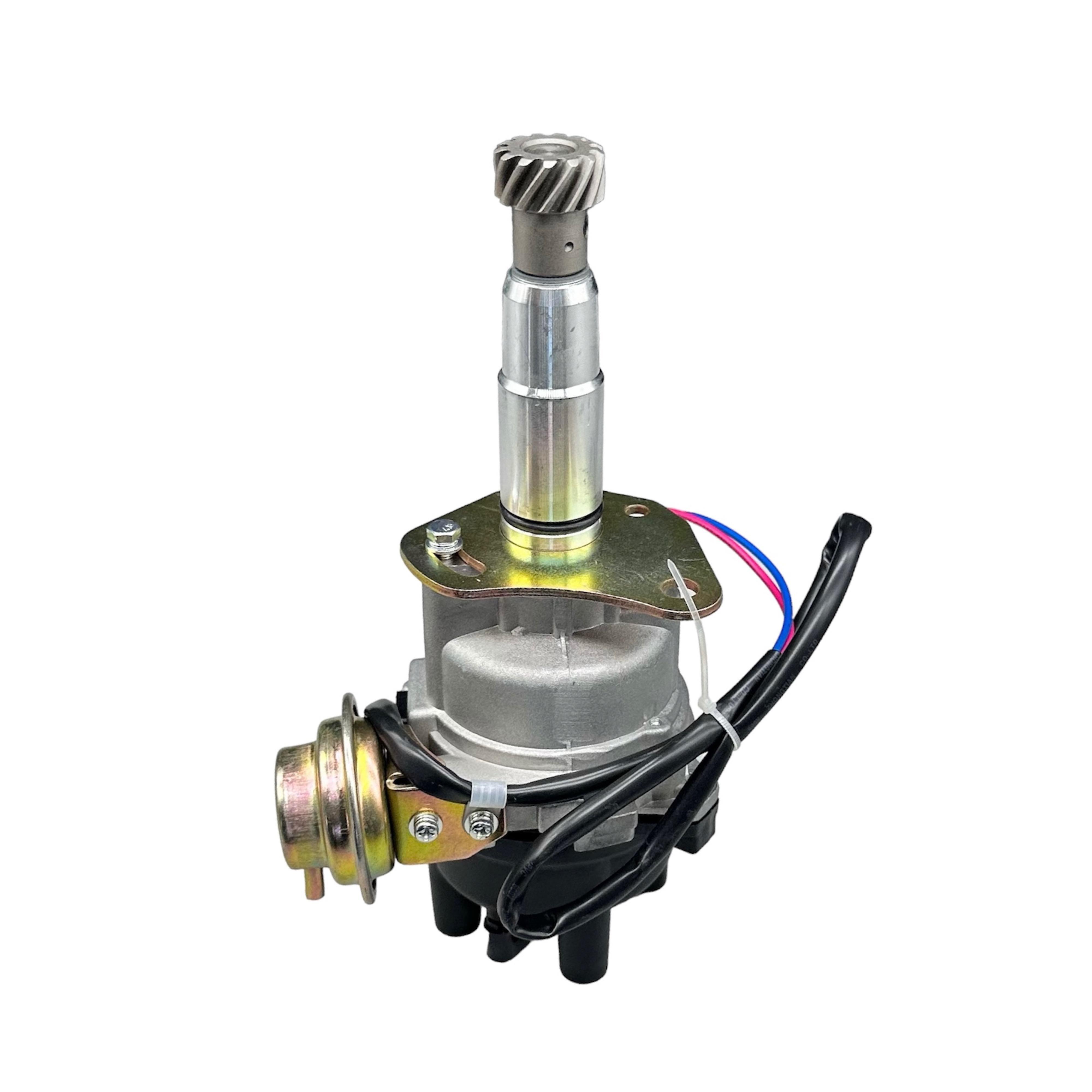 Mazda Distribütör 626 2,0 88-91 - FE3V-18-200