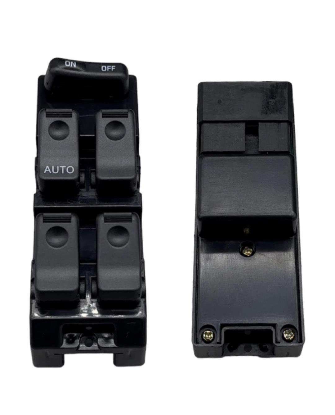 Mazda Düğme Cam Açma 626 92-97/B2500 97-00 Ön Sol - HG30-66-350