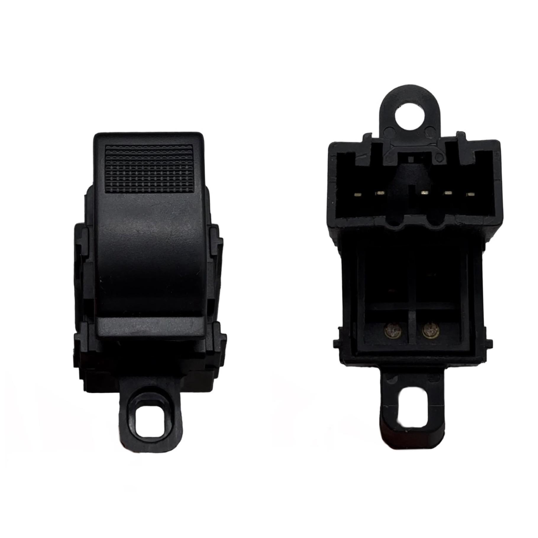 Mazda Düğme Cam Açma Bt50 07-14/Ranger 07-14 Ön Sağ - UR56-66-370