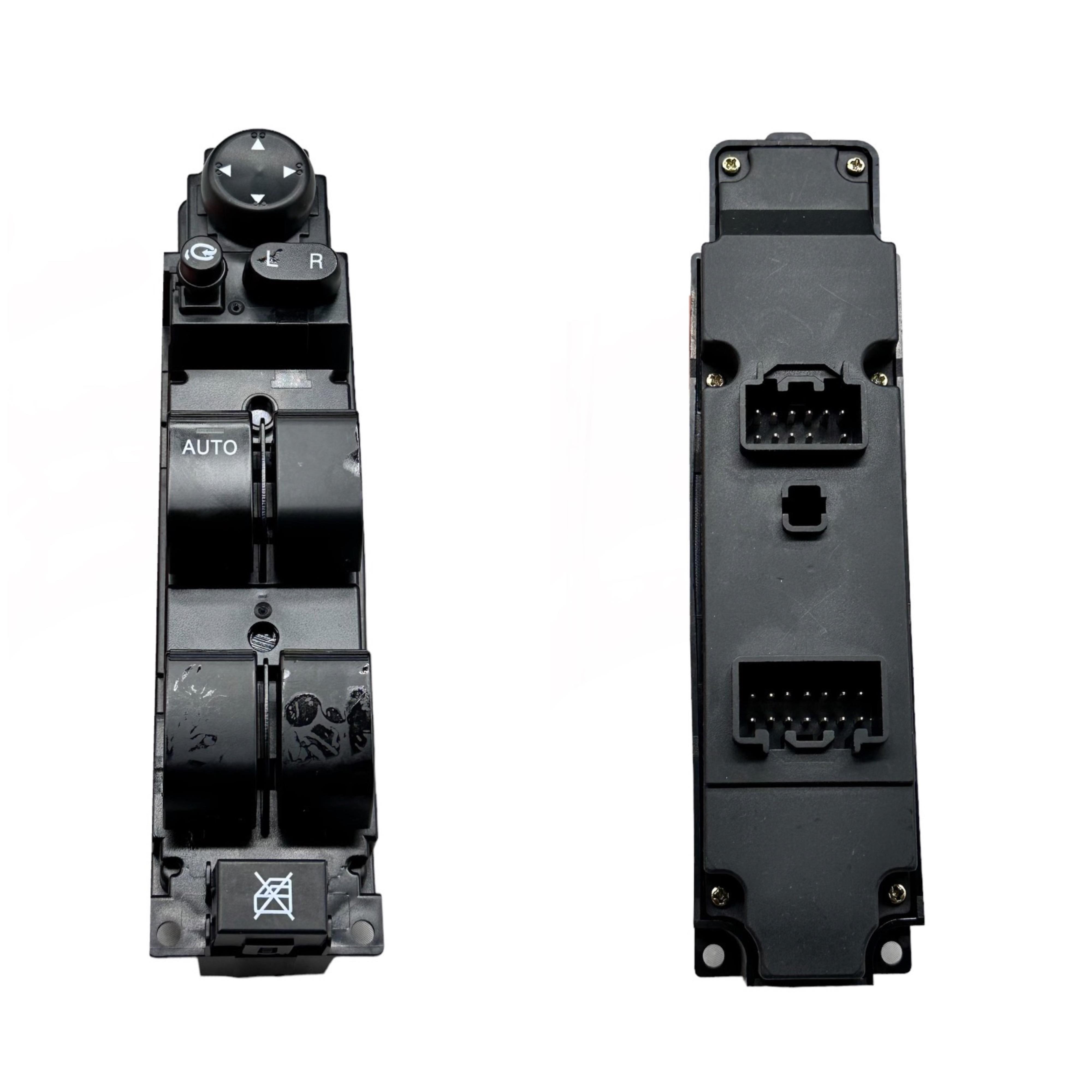 Mazda Düğme Cam Açma Mazda 2 07-14 Ön Sol - DF74-66-350B