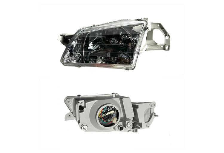 Mazda Far 323 99-00 Sol - 216-1139-LH