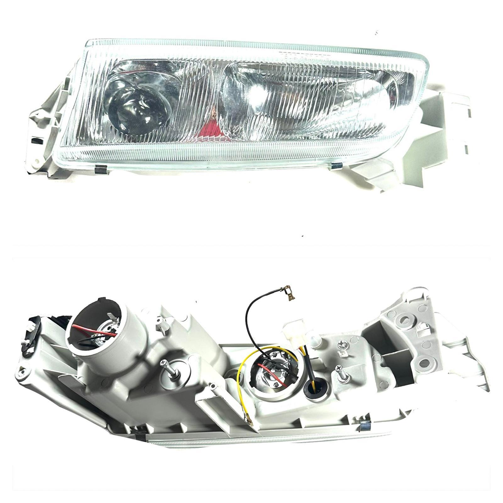 Mazda Far 626 92-97 Sol (Manuel) - 216-1120-LH