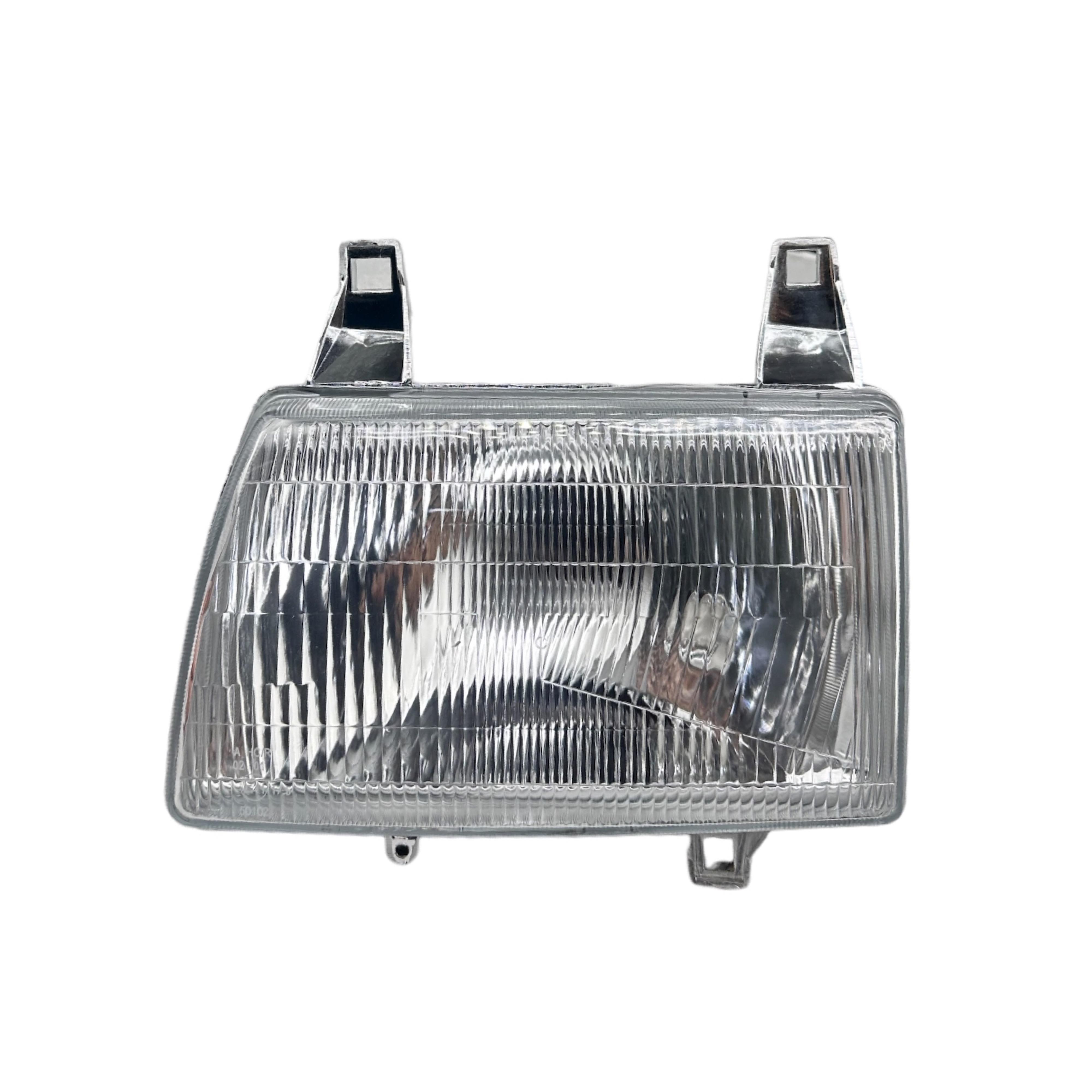 Mazda Far B2500 97-98 Sol (Manuel) - 8BUR-51-040