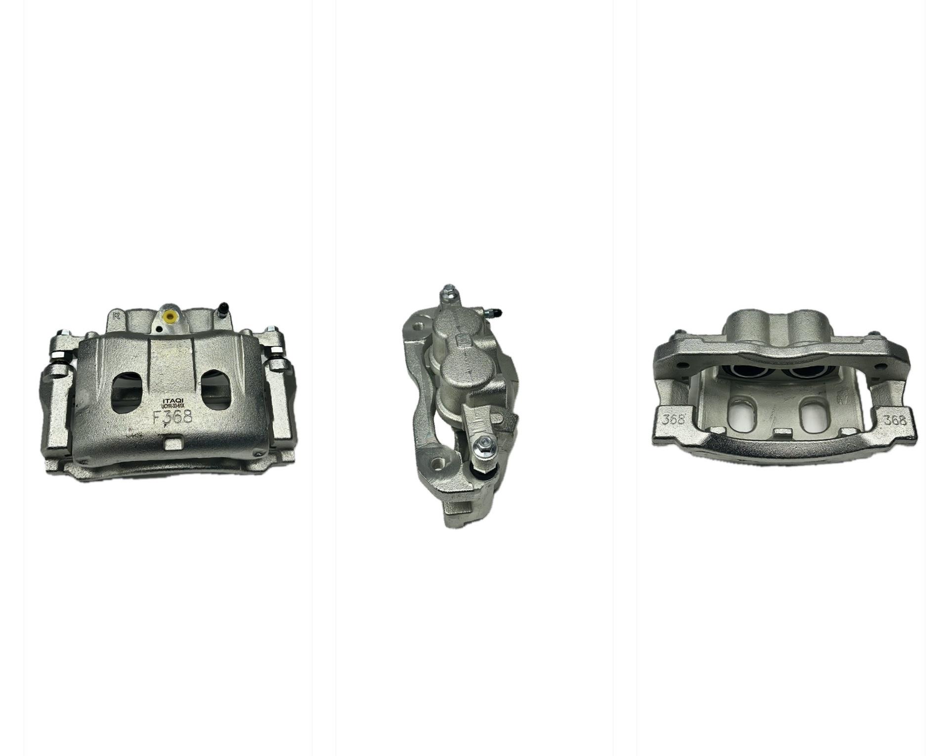 Mazda Kaliper Fren Bt50 11-16/Ranger 11-16 Ön Sağ (Çift Piston) - UCYR-33-61X