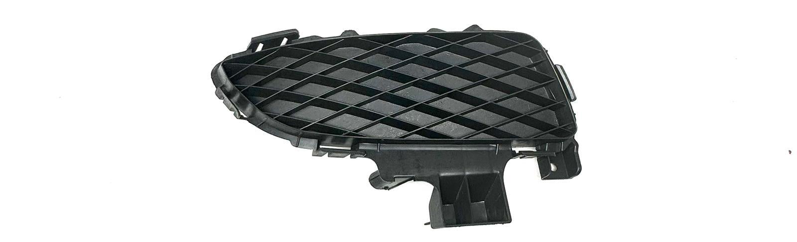 Mazda Kapak Lamba Sis Mazda 3 03-08 Sağ (Sissiz) - SY-M3-1009-RH