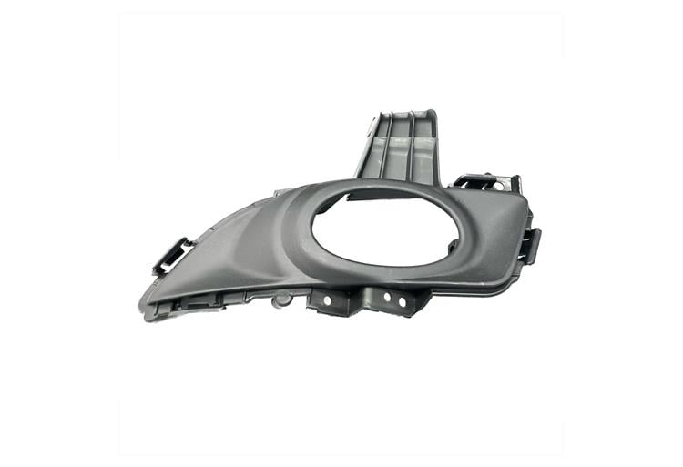 Mazda Kapak Lamba Sis Mazda 3 03-08 Sol (Sisli) - BS1C-51-678/BN8V-51-678A