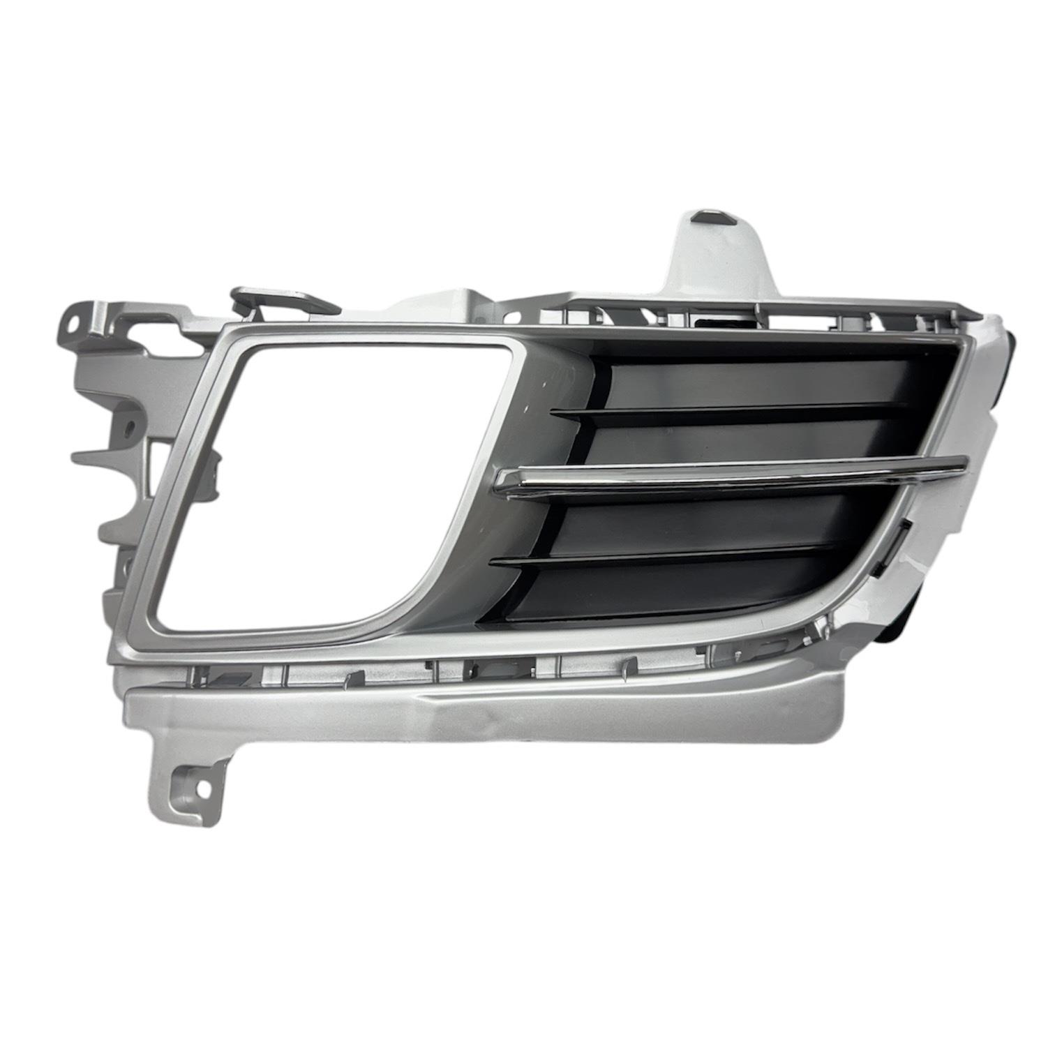 Mazda Kapak Lamba Sis Mazda 6 08-10 Sol (Sisli) - UNİ-KLS-017 LH