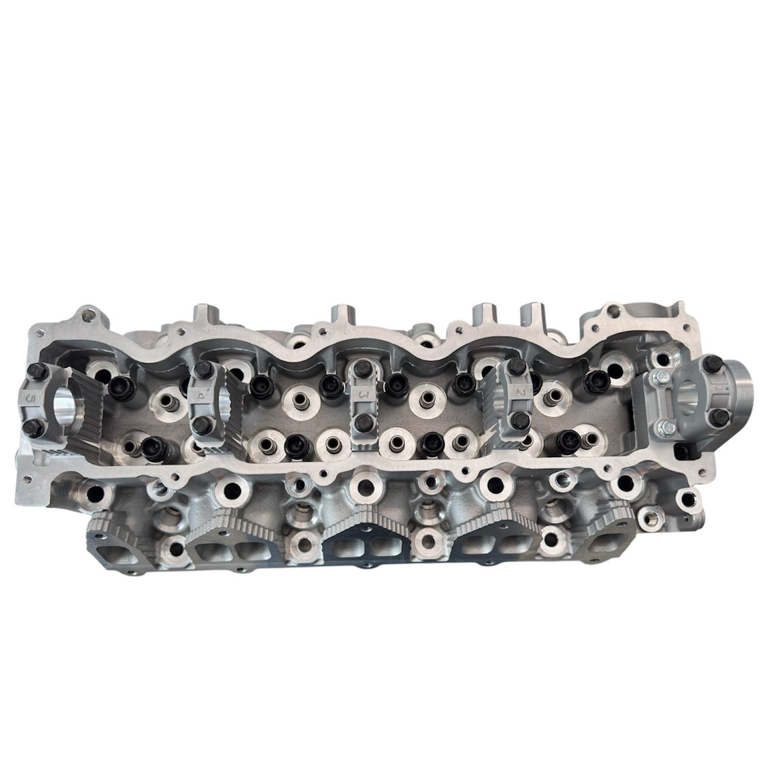 Mazda Kapak Silindir B2500 2,5 96-05/Ranger 2,5 96-0512v (Wl) - WL31-10-100H