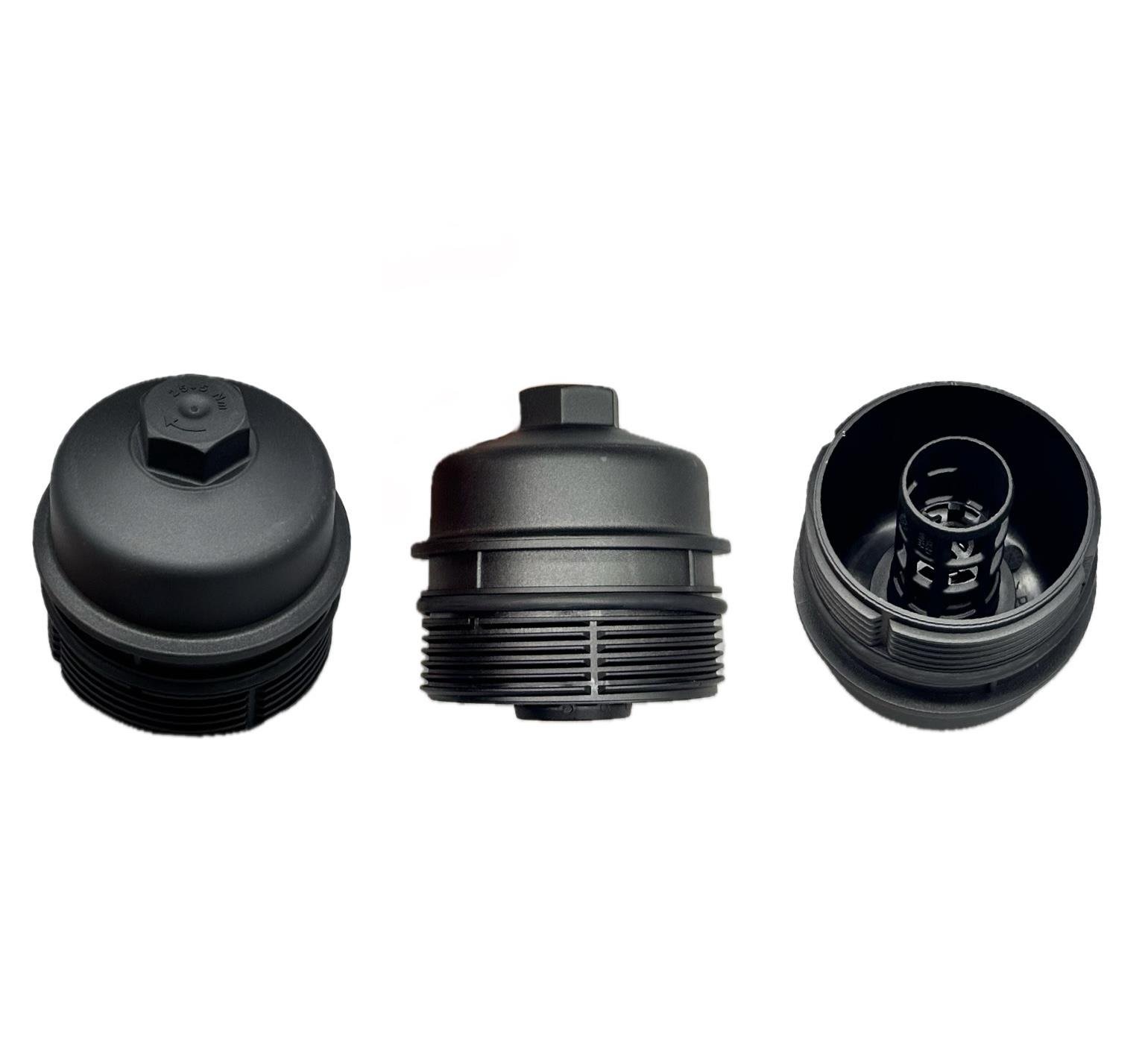 Mazda Kapak Yağ Filtre Ranger 11-18/Bt50 11-18 - BB3Q6737BA