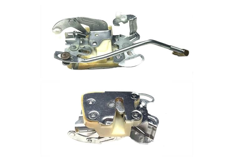 Mazda Kilit Kapı B2500 99-06 Ön İç Sağ - Uh71-58-310B