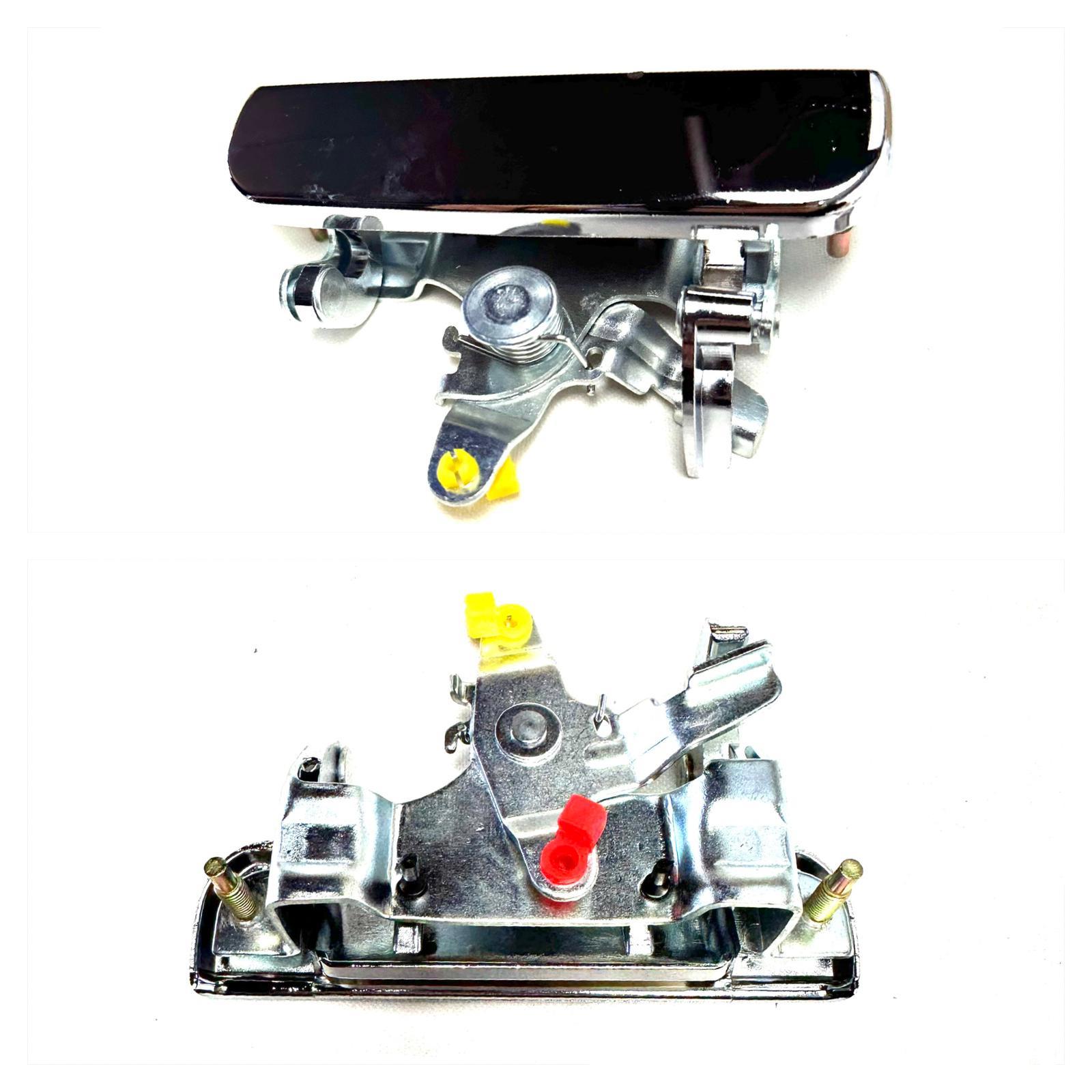 Mazda Kol Bagaj Açma B2500 98-05 (Nikelaj) - UB41-65-750A