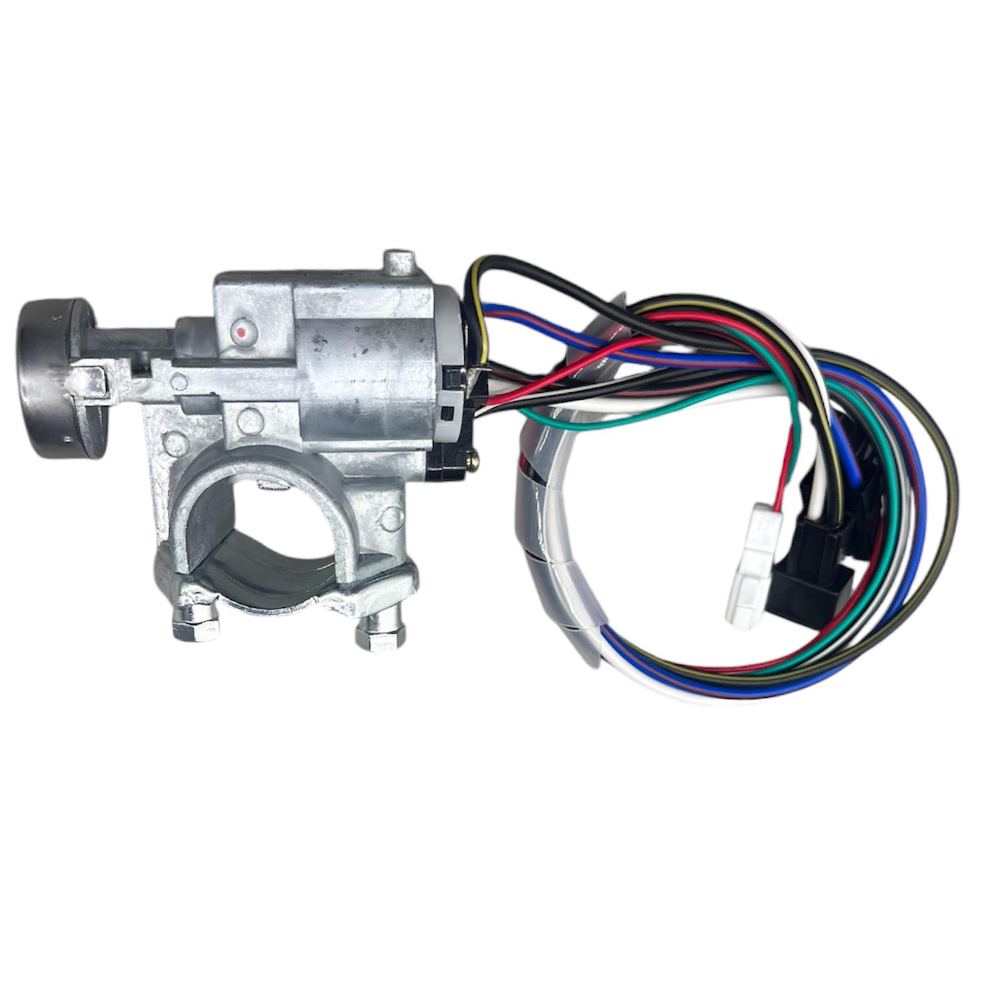 Mazda Kontak B2500 97-00 (Komple Set) - UB39-76-290