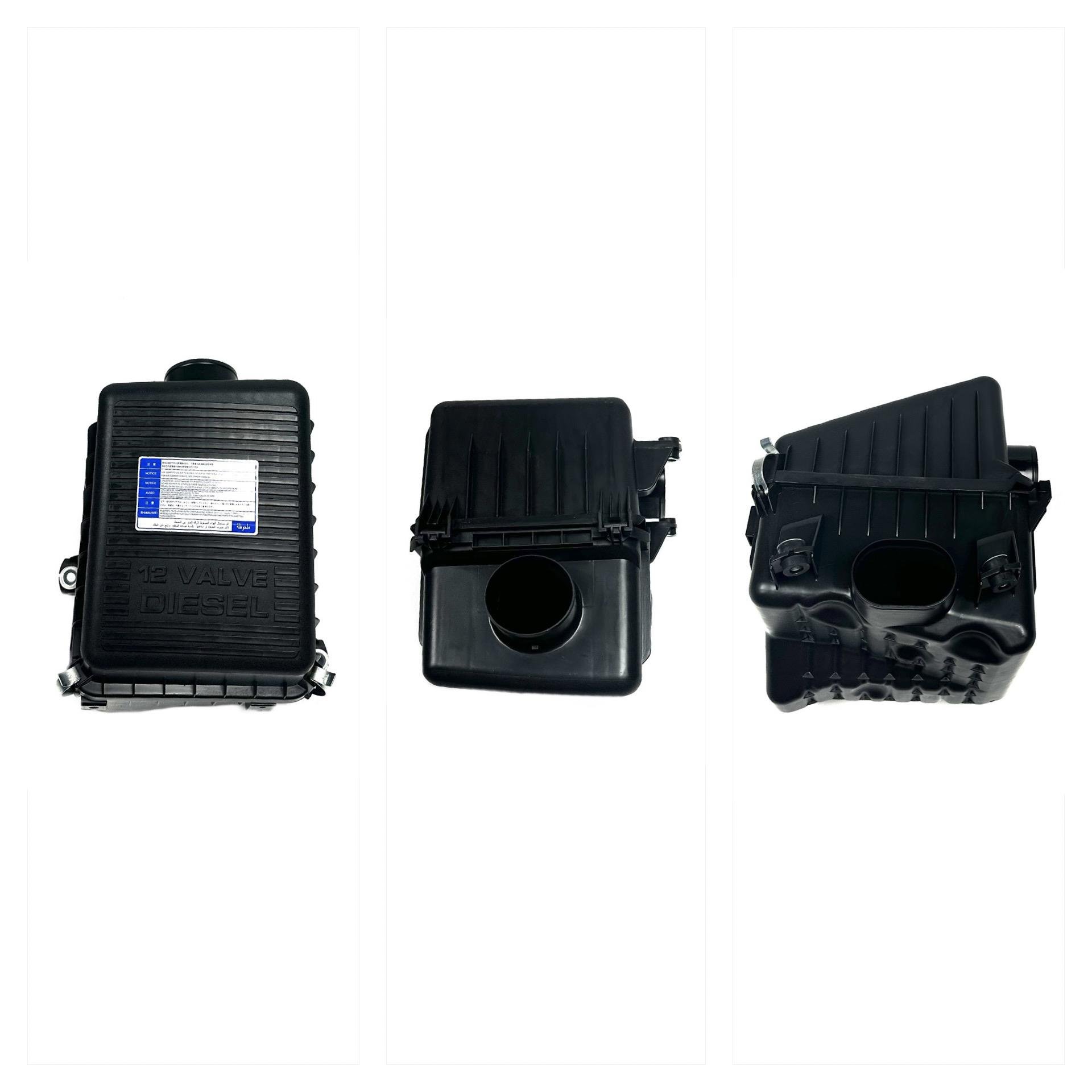 Mazda Kutu Hava Filtre B2500 00-06/Ford Ranger 99-05 - WL81-13-320