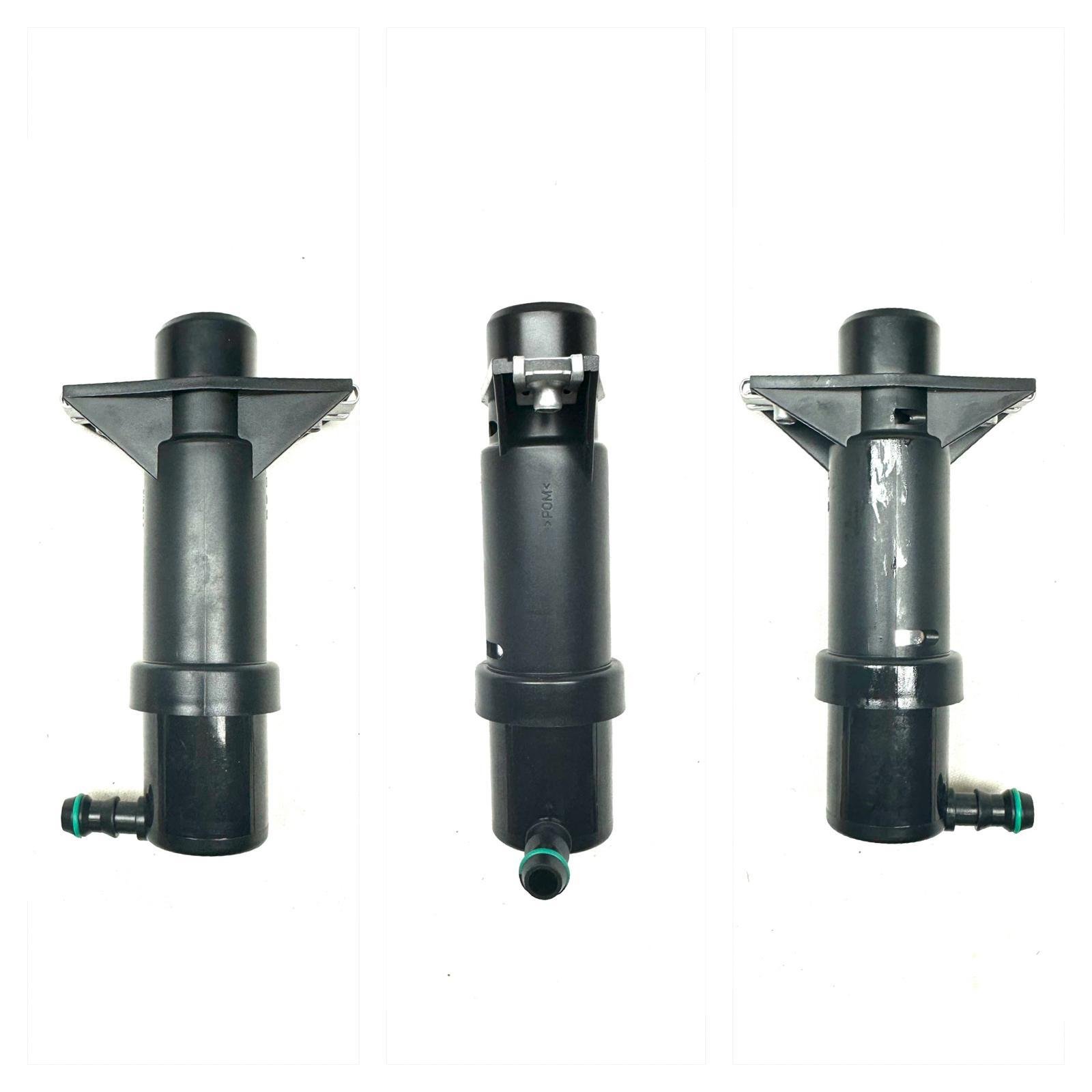 Mazda Motor Far Yıkama Mazda 3 03-08 Sağ/Sol - BP4K-51-826