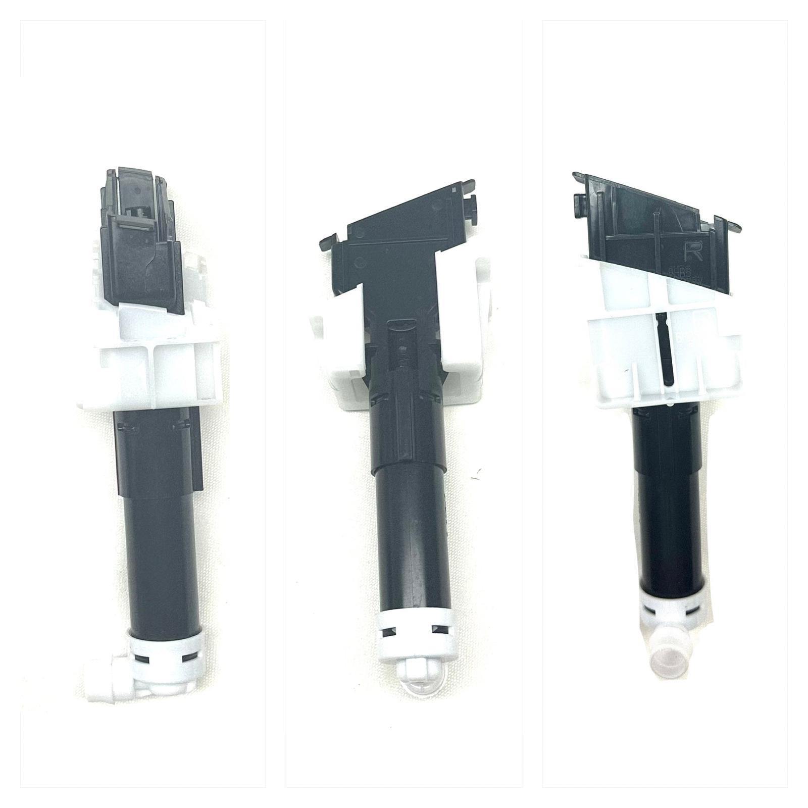 Mazda Motor Far Yıkama Mazda 3 Sd 09-12 Sağ - BHB6-51-82X