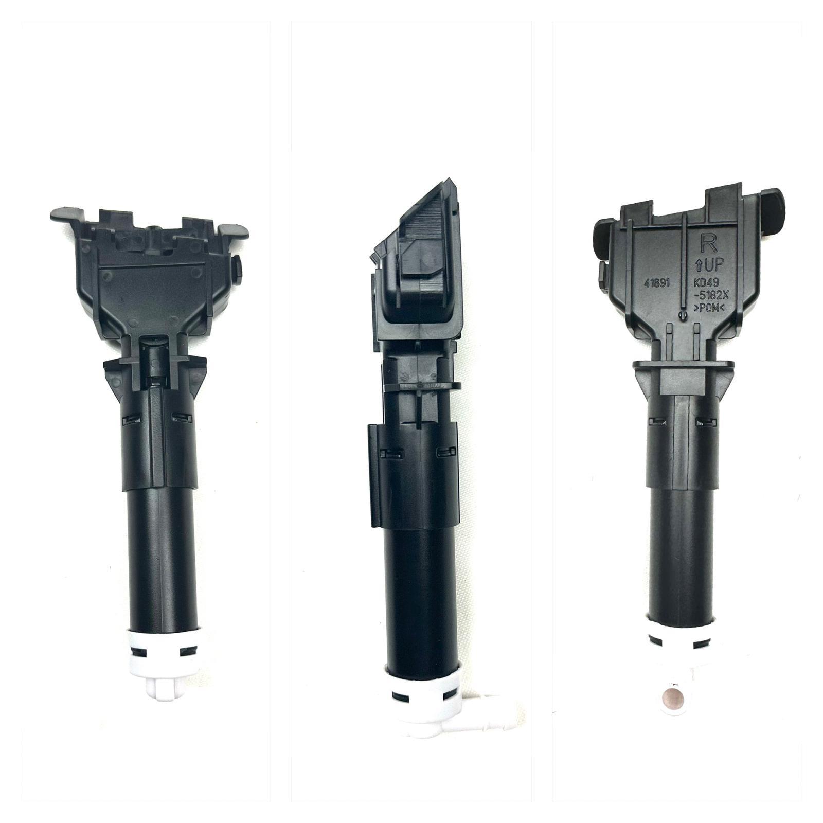 Mazda Motor Far Yıkama Mazda Cx-5 11-17 Ön Sağ - KD49-518-2X