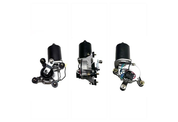 Mazda Motor Silecek B2500 98-06/Ranger 98-06 Ön - UJ06-67-340A