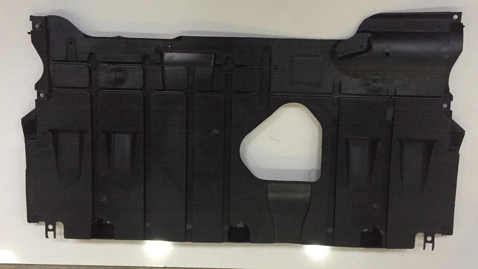 Mazda Muhafaza Karter Mazda 3 09-12 - BBM4-56-110