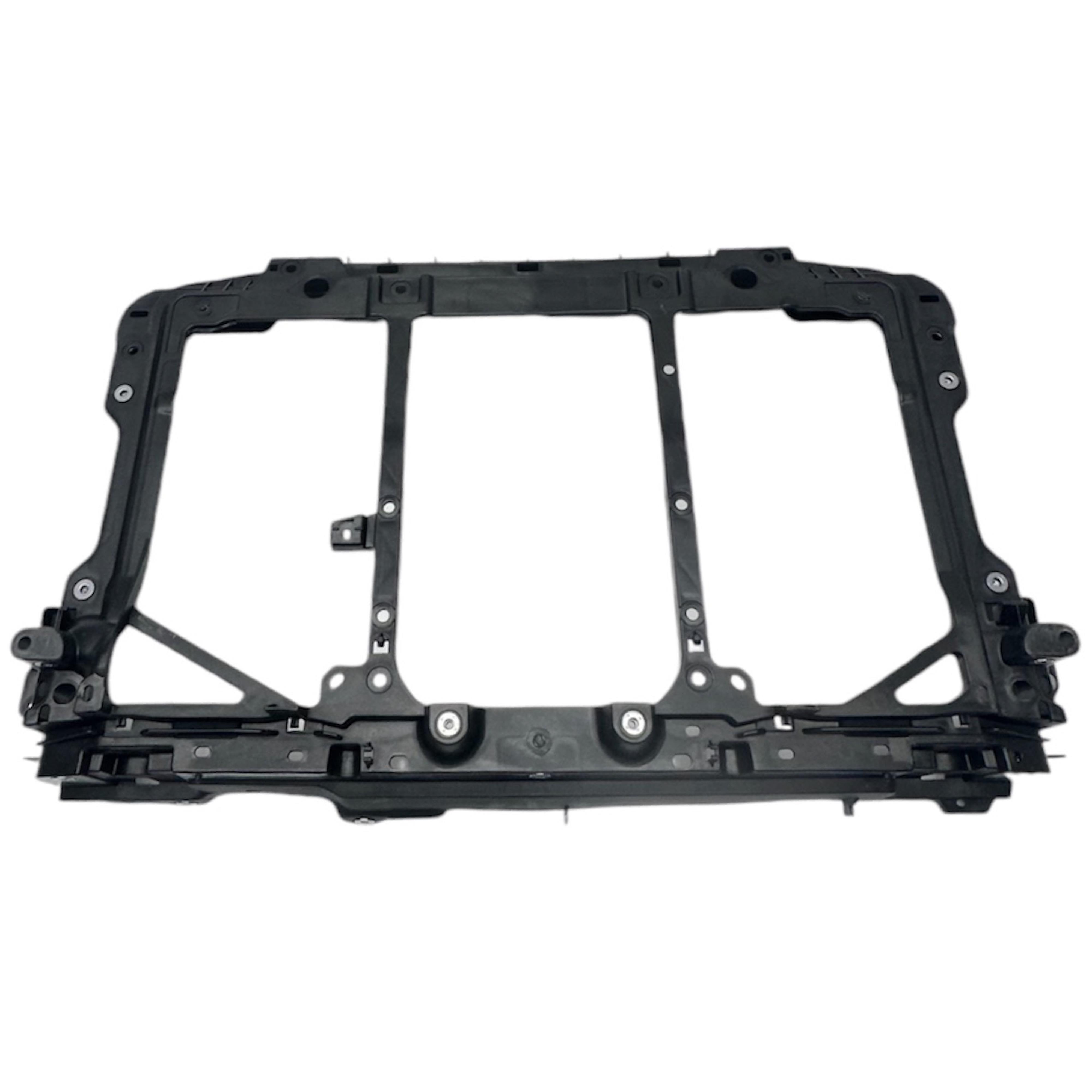 Mazda Panel Mazda 6 15-17 Ön - GV9A-53-10