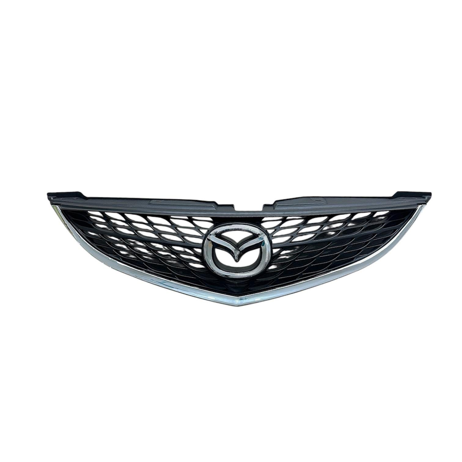 Mazda Panjur Mazda 6 08-10 Ön (Krom) - UNI-20992