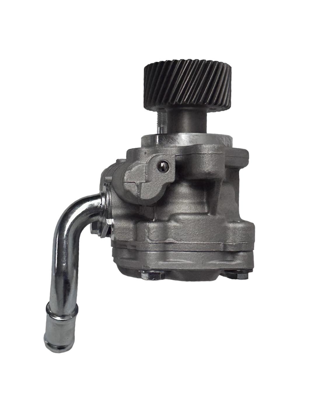 Mazda Pompa Hidrolik Direksiyon B2500 98-05/Bt50 07-14ranger 07-14 - UH71-32-600/UR56-32-60