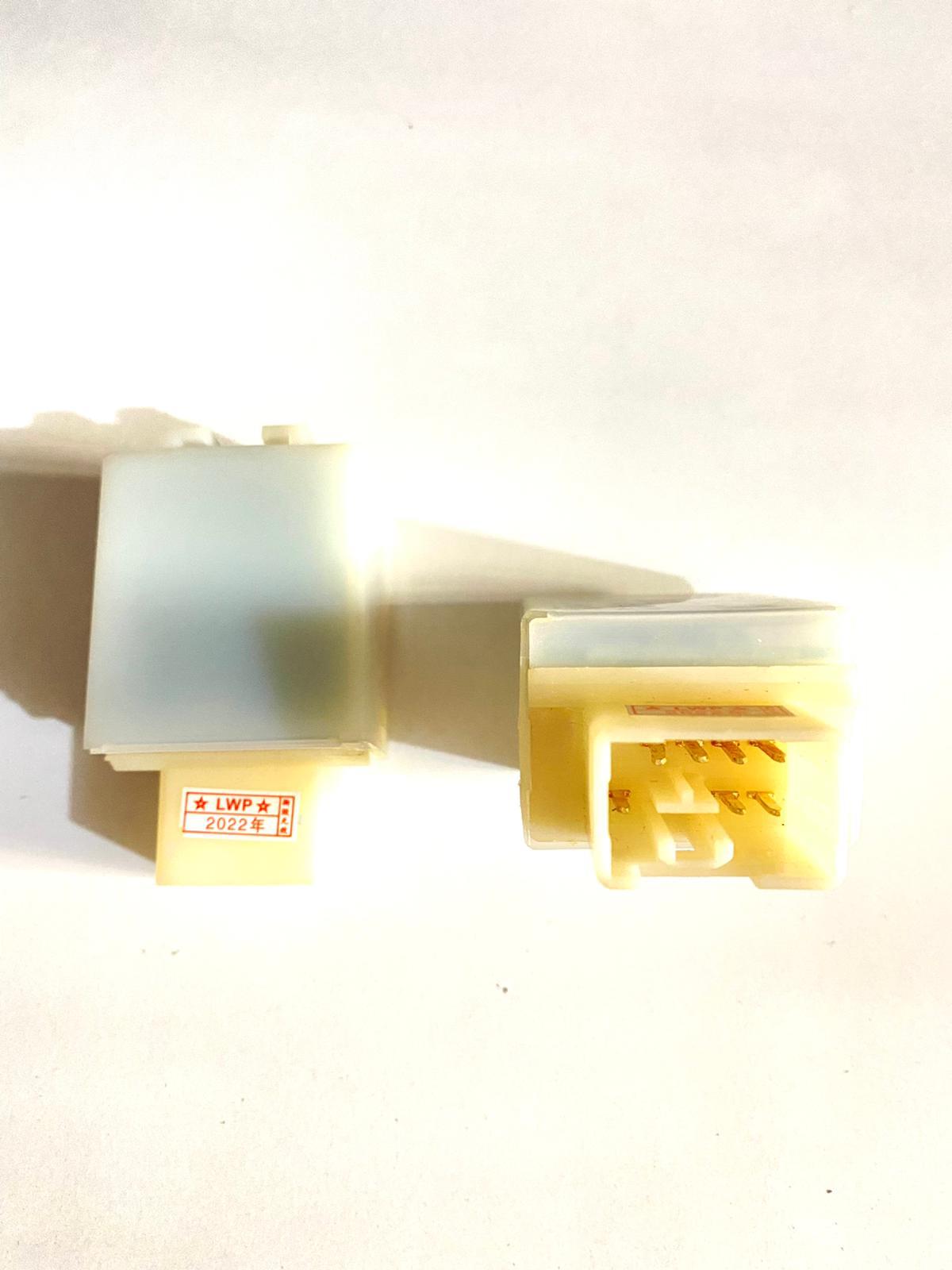 Mazda Role Flaşör B2500 99-06/Ranger 02-11/Mazda 6 02-06 - GJ6A-66-830