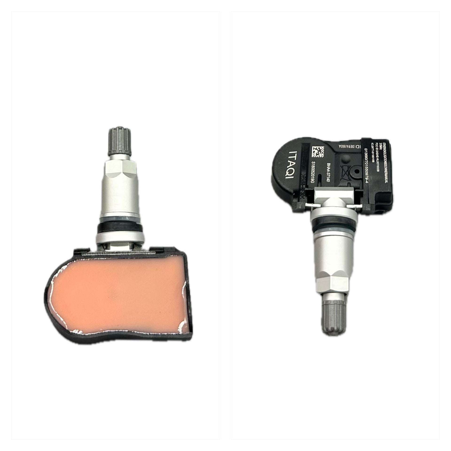 Mazda Sensör Lastik Basınç Mazda 2 07-18/Mazda 3 07-18/ Mazda 6 07-18 - BHA4-37140